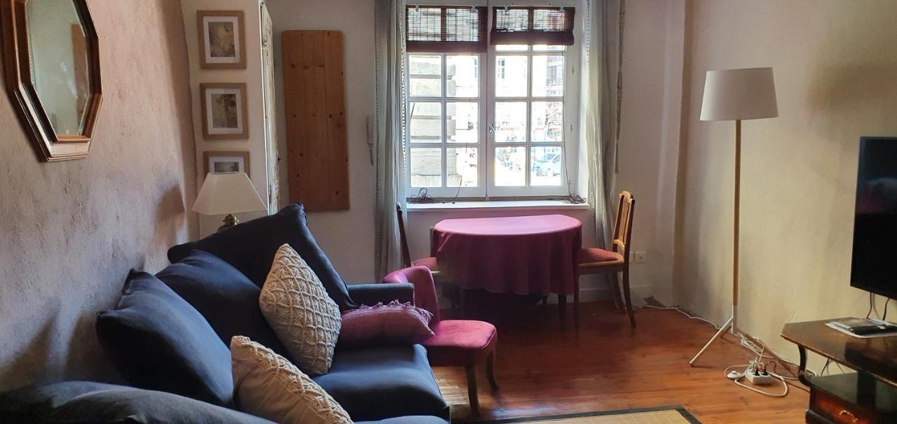 Les Cles De St Pierre F2 Apartamento Le Puy-en-Velay Exterior foto