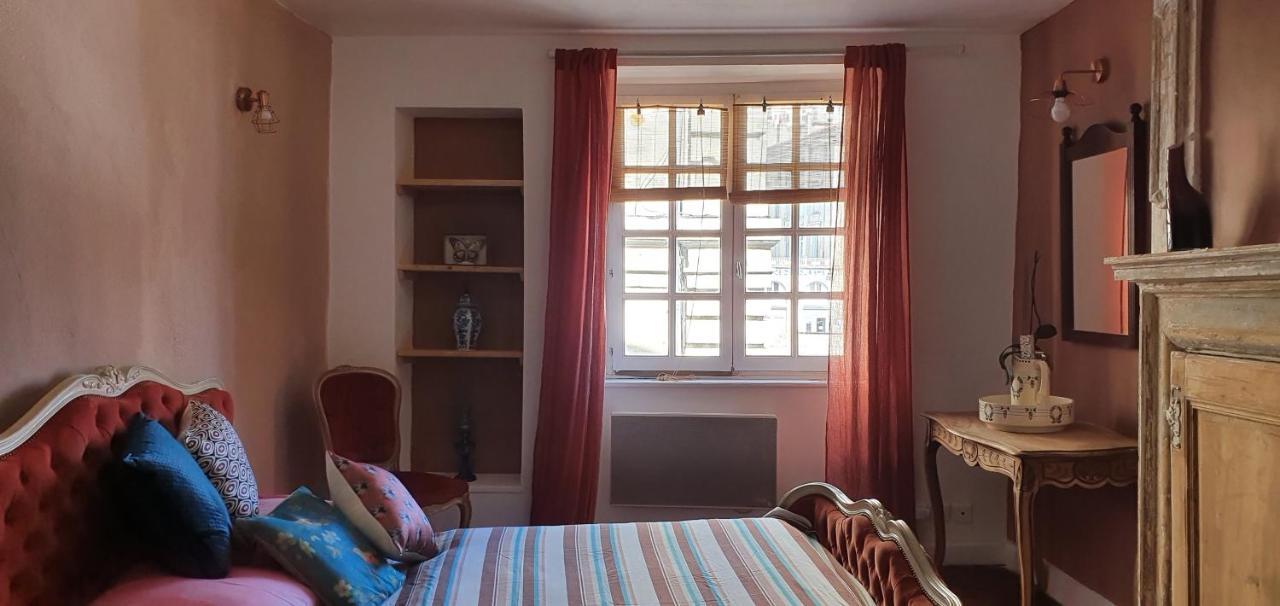 Les Cles De St Pierre F2 Apartamento Le Puy-en-Velay Exterior foto