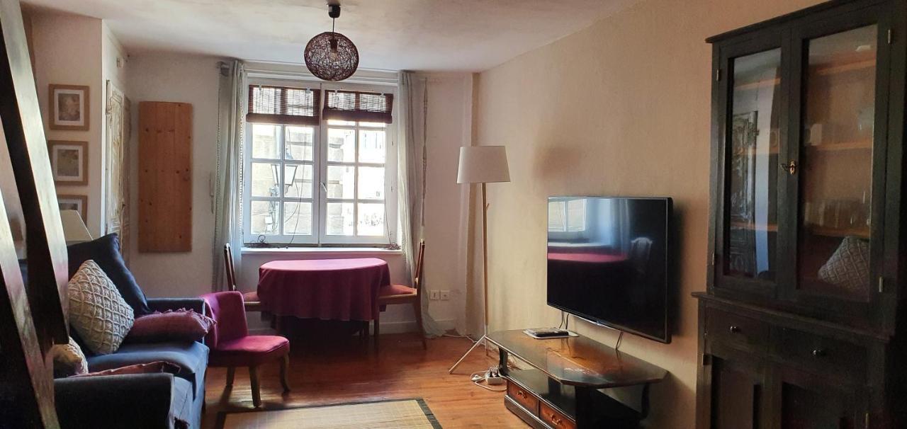 Les Cles De St Pierre F2 Apartamento Le Puy-en-Velay Exterior foto